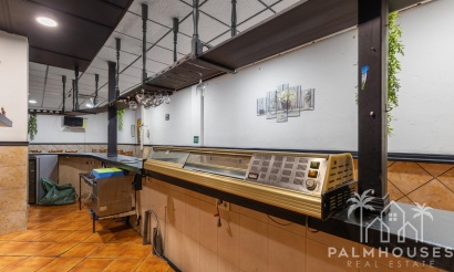 Venta - Comercial - Torrevieja - Estacion de autobuses
