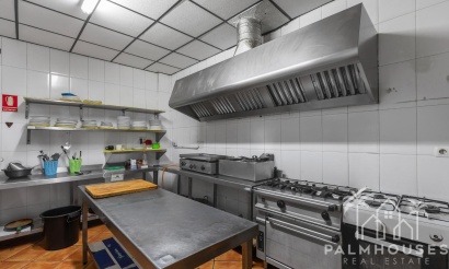 Venta - Comercial - Torrevieja - Estacion de autobuses