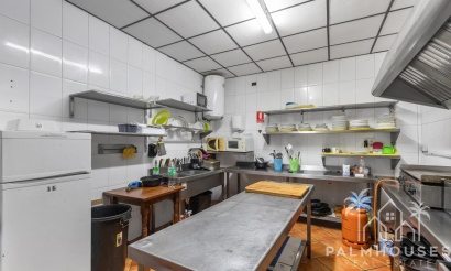 Venta - Comercial - Torrevieja - Estacion de autobuses