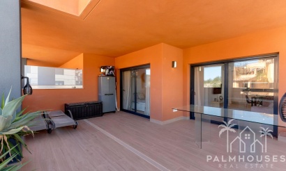 Revente - Apartment - Orihuela Costa - Las Filipinas