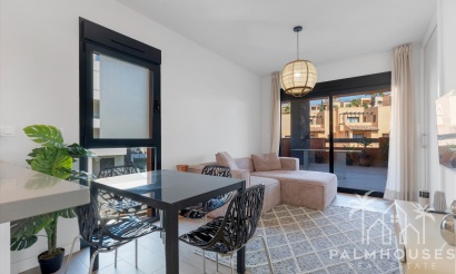 Revente - Apartment - Orihuela Costa - Las Filipinas