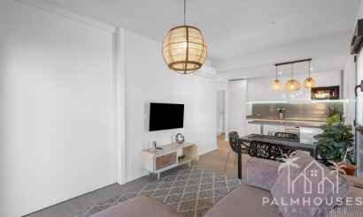 Revente - Apartment - Orihuela Costa - Las Filipinas