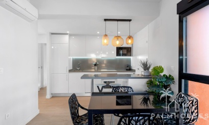 Revente - Apartment - Orihuela Costa - Las Filipinas