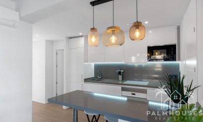 Revente - Apartment - Orihuela Costa - Las Filipinas