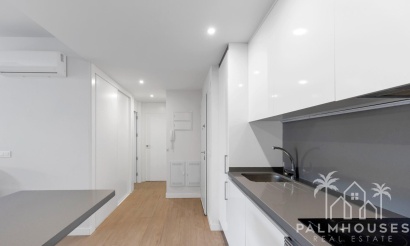 Revente - Apartment - Orihuela Costa - Las Filipinas