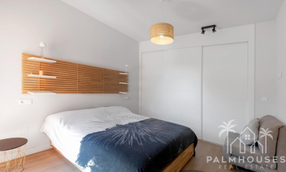 Revente - Apartment - Orihuela Costa - Las Filipinas