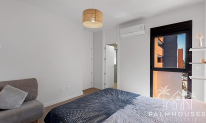 Revente - Apartment - Orihuela Costa - Las Filipinas
