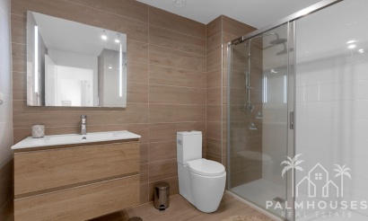 Revente - Apartment - Orihuela Costa - Las Filipinas