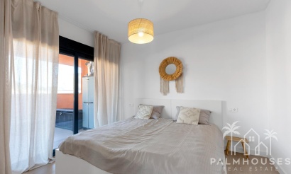 Revente - Apartment - Orihuela Costa - Las Filipinas