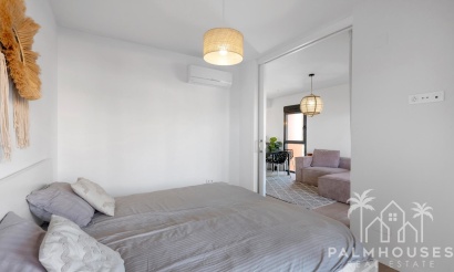 Revente - Apartment - Orihuela Costa - Las Filipinas