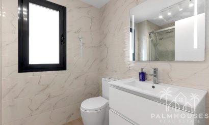 Revente - Apartment - Orihuela Costa - Las Filipinas