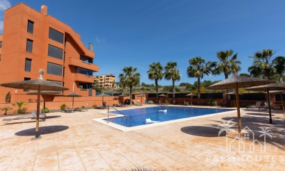 Revente - Apartment - Orihuela Costa - Las Filipinas