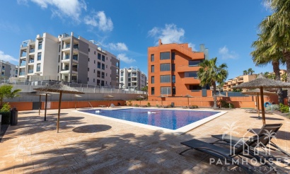 Revente - Apartment - Orihuela Costa - Las Filipinas