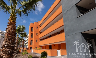 Revente - Apartment - Orihuela Costa - Las Filipinas