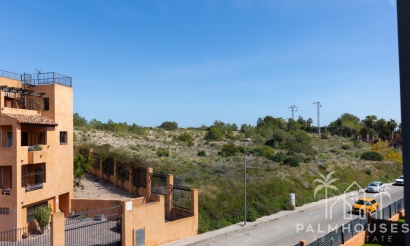 Revente - Apartment - Orihuela Costa - Las Filipinas