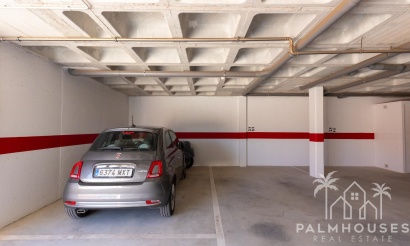 Revente - Apartment - Orihuela Costa - Las Filipinas