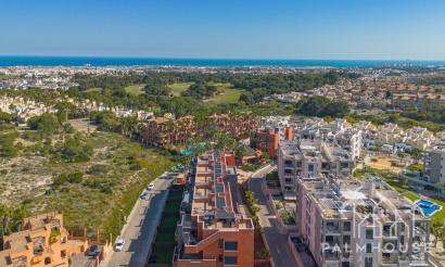 Revente - Apartment - Orihuela Costa - Las Filipinas