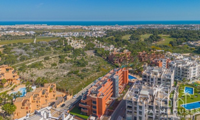 Revente - Apartment - Orihuela Costa - Las Filipinas
