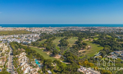 Revente - Apartment - Orihuela Costa - Las Filipinas
