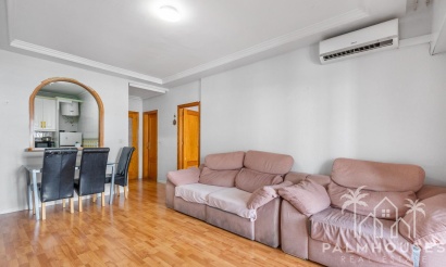 Venta - Apartment - Torrevieja - Playa del cura