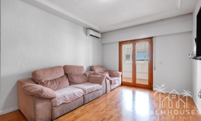 Venta - Apartment - Torrevieja - Playa del cura