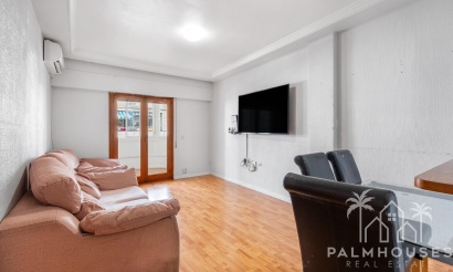 Venta - Apartment - Torrevieja - Playa del cura