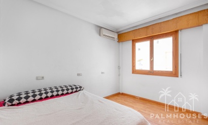 Venta - Apartment - Torrevieja - Playa del cura
