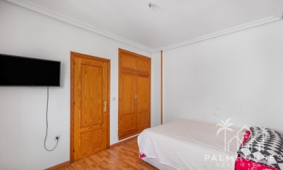 Venta - Apartment - Torrevieja - Playa del cura
