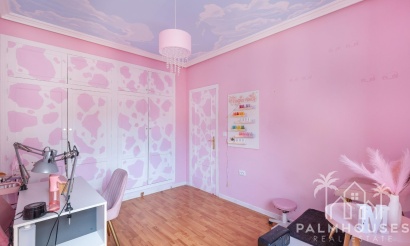 Venta - Apartment - Torrevieja - Playa del cura