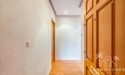 Venta - Apartment - Torrevieja - Playa del cura