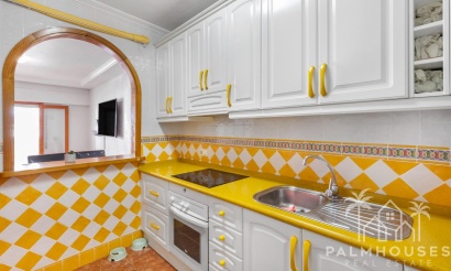 Venta - Apartment - Torrevieja - Playa del cura