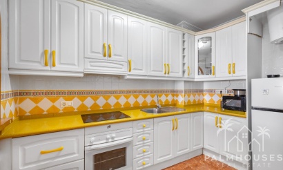 Venta - Apartment - Torrevieja - Playa del cura