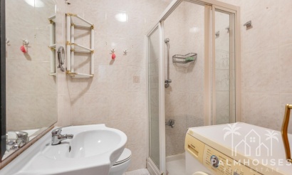 Venta - Apartment - Torrevieja - Playa del cura