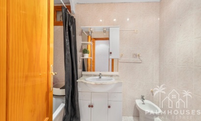 Venta - Apartment - Torrevieja - Playa del cura