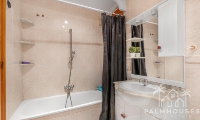 Venta - Apartment - Torrevieja - Playa del cura