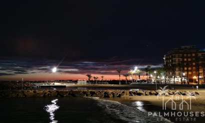 Venta - Apartment - Torrevieja - Playa del cura