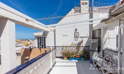 Venta - Apartment - Torrevieja - Playa del cura