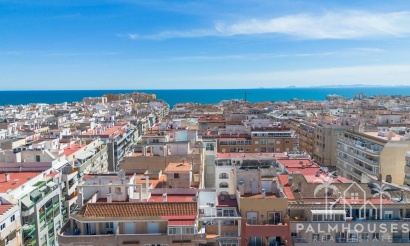 Venta - Apartment - Torrevieja - Playa del cura