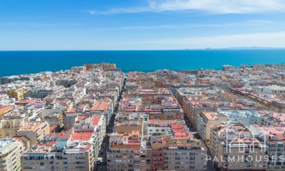 Venta - Apartment - Torrevieja - Playa del cura