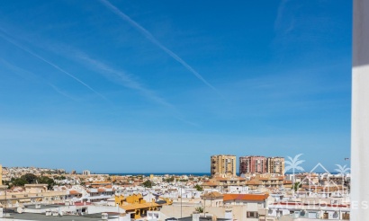 Venta - Apartment - Torrevieja - Playa del cura