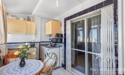 Venta - Apartment - Torrevieja - Playa del cura
