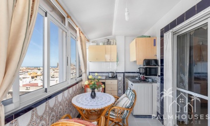 Venta - Apartment - Torrevieja - Playa del cura