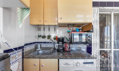 Venta - Apartment - Torrevieja - Playa del cura