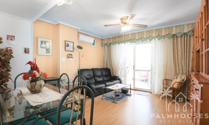 Venta - Apartment - Torrevieja - Playa del cura