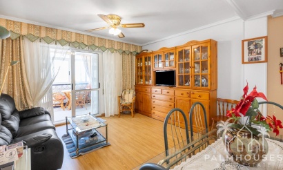 Venta - Apartment - Torrevieja - Playa del cura