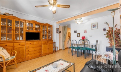 Venta - Apartment - Torrevieja - Playa del cura