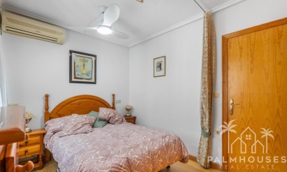 Venta - Apartment - Torrevieja - Playa del cura