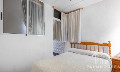 Venta - Apartment - Torrevieja - Playa del cura