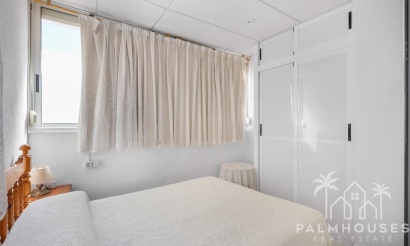 Venta - Apartment - Torrevieja - Playa del cura