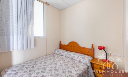 Venta - Apartment - Torrevieja - Playa del cura